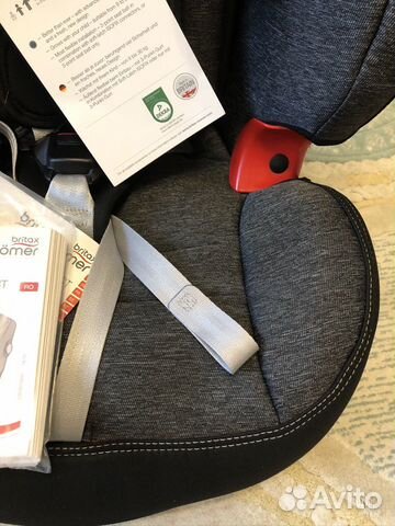 Britax Romer Evolva Sl Sict