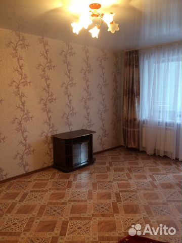1-к квартира, 38 м², 7/9 эт. 1-к квартира, 38 м², 7/9 эт.