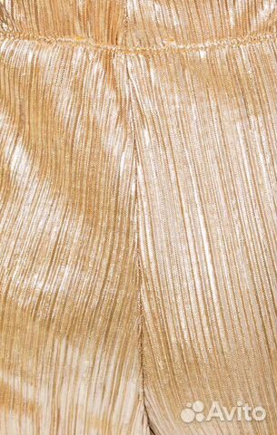 Брюки Rich & Royal новые