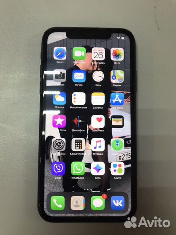 Телефон iPhone 11 64gb Телефон iPhone 11 64gb