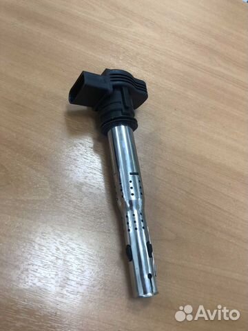 Катушка зажигания для Ауди А3, А4, А5, А6, Q5 2,0