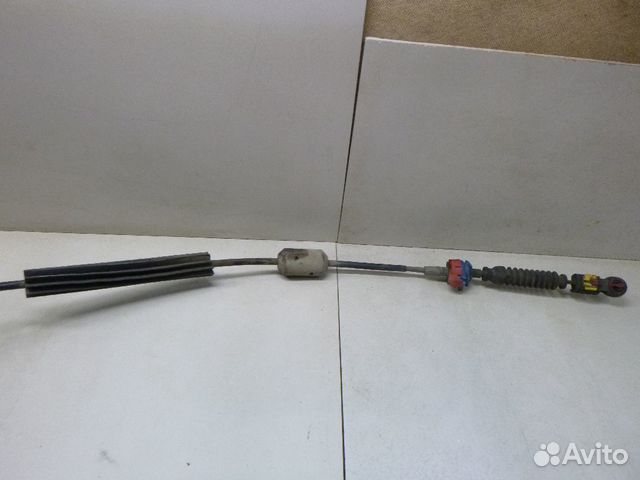 Кулиса кпп Renault Megane 2