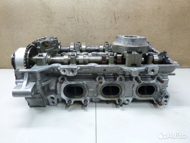 Распредвал впускной Hyundai Equus