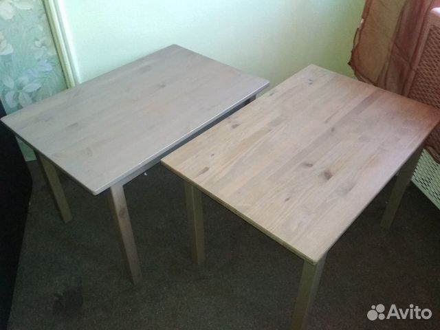 Стол Икеа сундвик