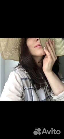 Рубашка Burberry (Оригинал)