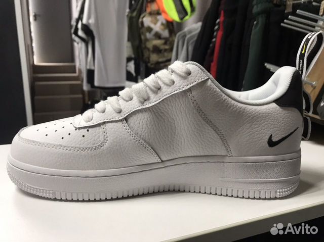 Кроссовки Nike Air Force Кроссовки Nike Air Force