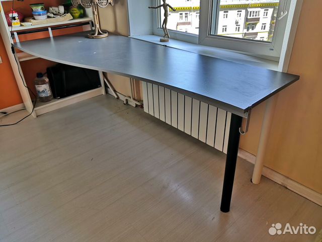 Письменный стол икеа