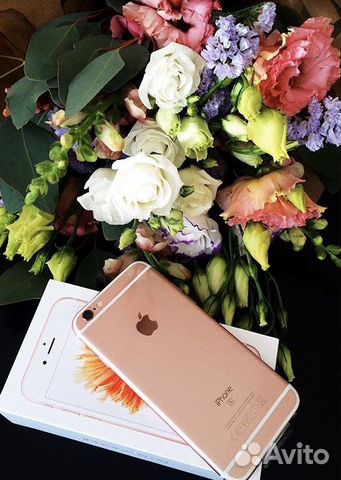 iPhone 6s iPhone 6s