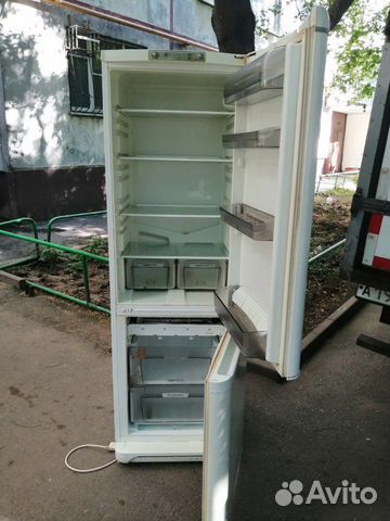 Холодильник