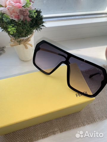 Очки Fendi/ Фенди Очки Fendi/ Фенди