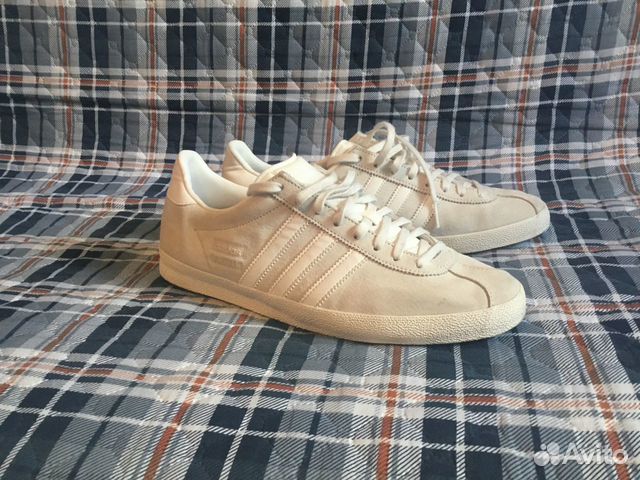 Кроссовки Adidas Gazelle 10us Оригинал Кроссовки Adidas Gazelle 10us Оригинал
