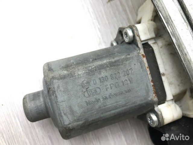 Стеклоподъемник передний правый Mitsubishi Colt Стеклоподъемник передний правый Mitsubishi Colt