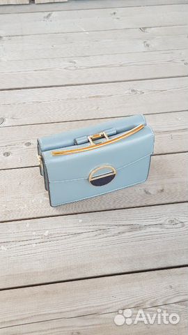 Сумка клатч новая Charles & Keith