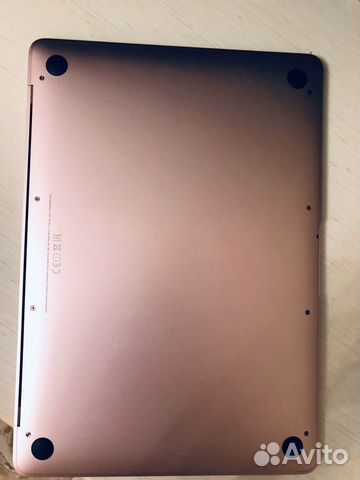Macbook retina 12 дюймов ранний 2016 250 гб Macbook retina 12 дюймов ранний 2016 250 гб