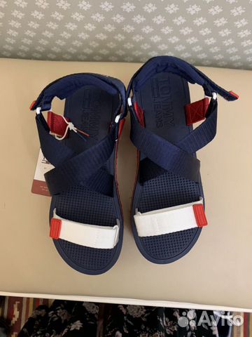Сандали Tommy Hilfiger