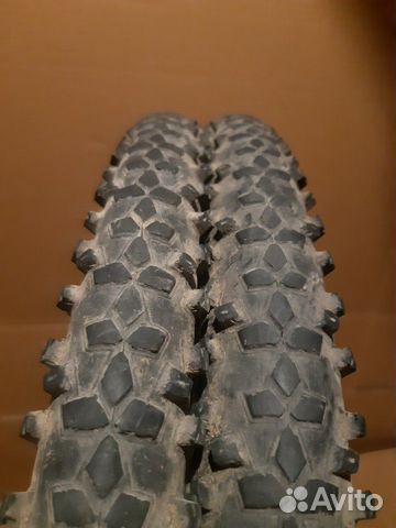 Покрышки Schwalbe Smart sam 26