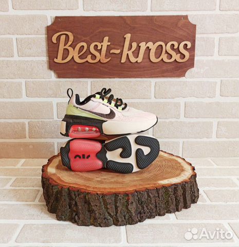 Кросовки Nike Кросовки Nike