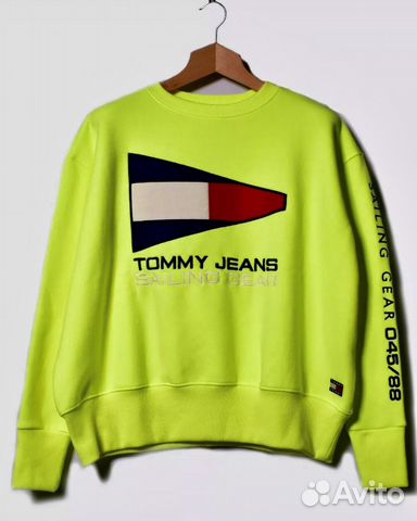 Tommy Hilfiger Collection Sailing Sweatshirt