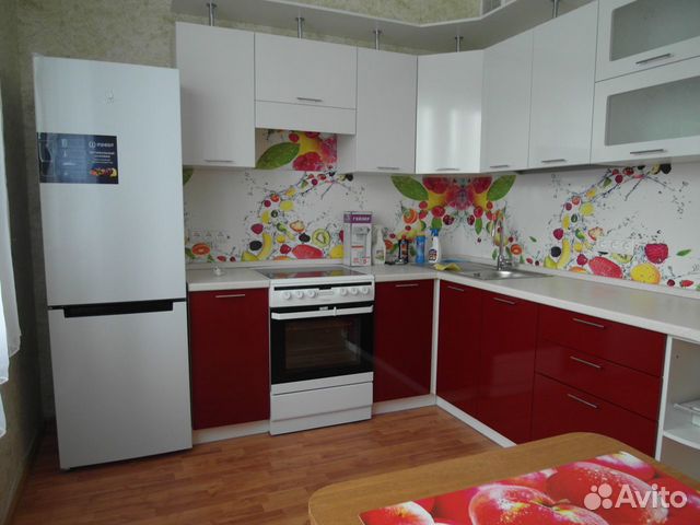 2-к квартира, 54.1 м², 5/12 эт. 2-к квартира, 54.1 м², 5/12 эт.