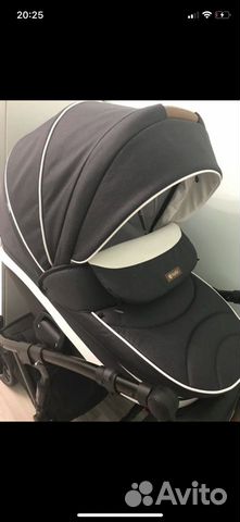 Коляска Tutis mimi style 2в1 +подарки