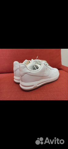 Кроссовки Nike Lunar Force Кроссовки Nike Lunar Force