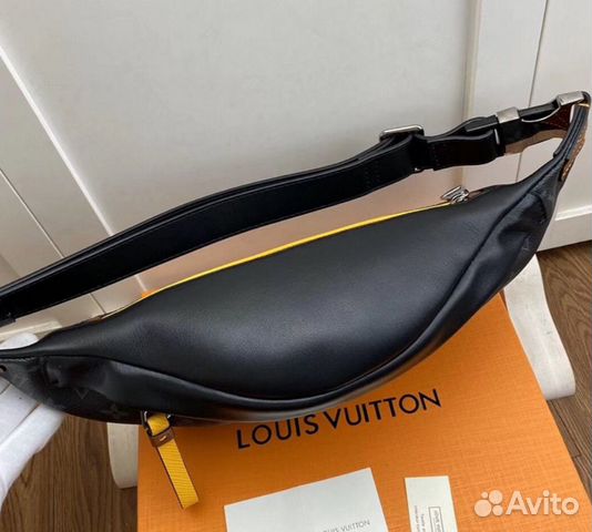 Поясная сумка Louis Vuitton Discovery 2020 Поясная сумка Louis Vuitton Discovery 2020