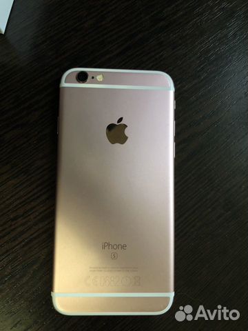 iPhone 6s 32Gb iPhone 6s 32Gb
