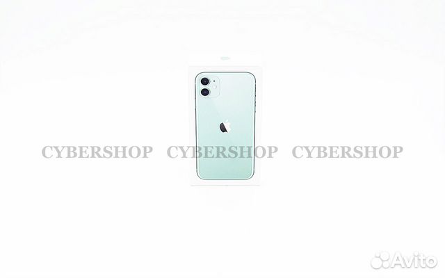 Смартфон Apple iPhone 11 128GB