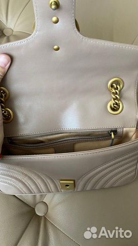 Сумка Gucci Marmont оригинал Сумка Gucci Marmont оригинал