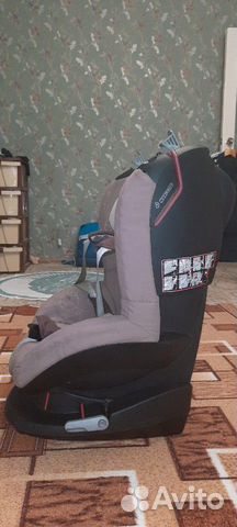Детское автокресло Maxi-Cosi Tobi Детское автокресло Maxi-Cosi Tobi