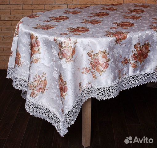 Скатерть 150/220 Скатерть 150/220
