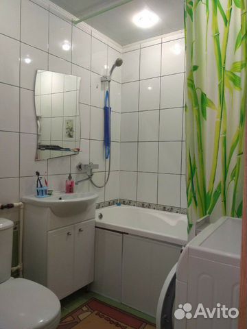 1-к квартира, 35 м², 3/5 эт.