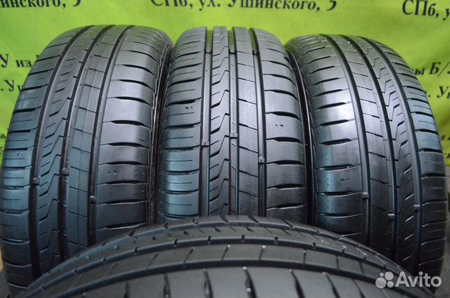 195 65 15 летние Hankook kinergy eco 2 k435 195 65 15 летние Hankook kinergy eco 2 k435