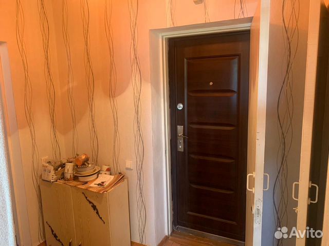 1-к квартира, 30.6 м², 1/5 эт.