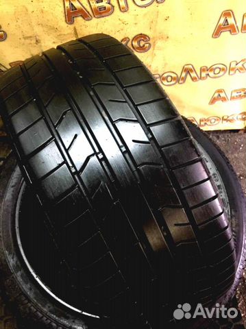 205-40-17 Falken FK-04 G3 4375 205-40-17 Falken FK-04 G3 4375