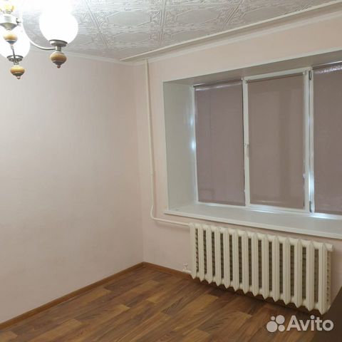 1-к квартира, 30 м², 1/5 эт. 1-к квартира, 30 м², 1/5 эт.
