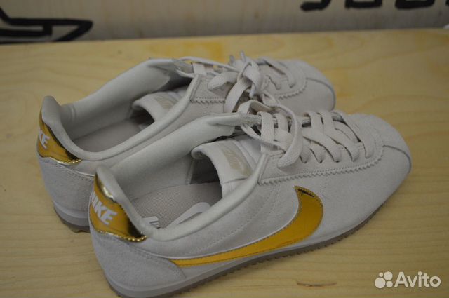 Кроссовки Nike. Оригинал Кроссовки Nike. Оригинал