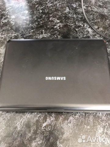 Нетбук Samsung N130