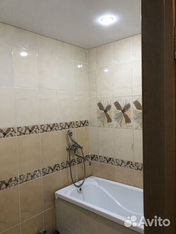 1-к квартира, 36.5 м², 1/5 эт.