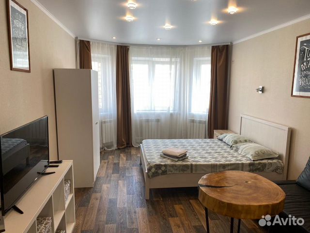 

2-к. квартира, 70 м², 10/17 эт.