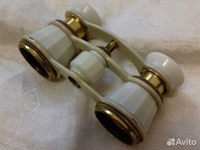 Оптика СССР