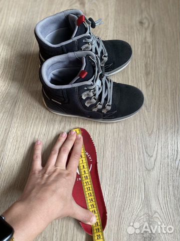 Обувь детская (пакетом ) KuomA, Adidas, reima