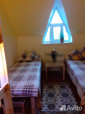 Комната 14 м² в 3-к, 2/3 эт. Комната 14 м² в 3-к, 2/3 эт.