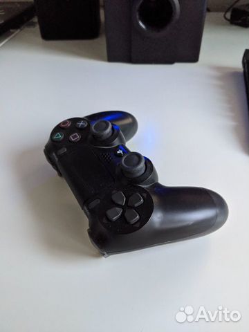 Геймпад Sony DualShock 4 v2