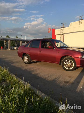 Daewoo Nexia 1.6 МТ, 2011, 180 000 км