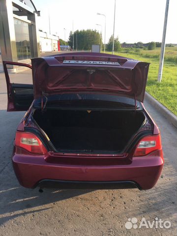 Daewoo Nexia 1.6 МТ, 2011, 180 000 км