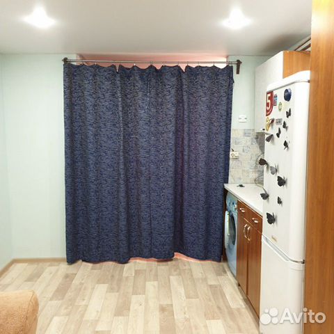 Комната 17 м² в 1-к, 4/5 эт. Комната 17 м² в 1-к, 4/5 эт.