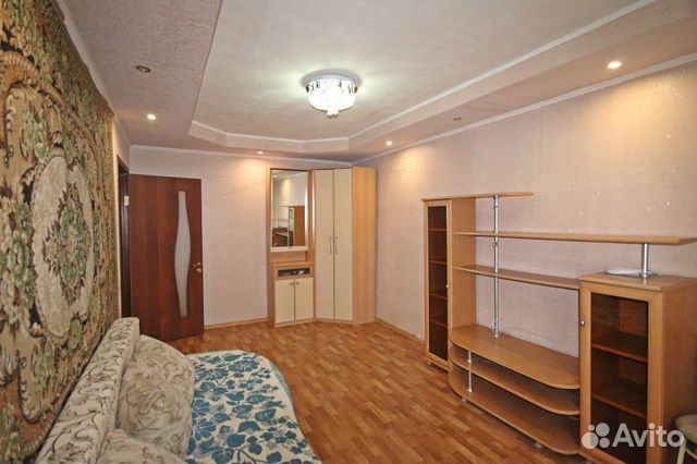 1-к квартира, 30.1 м², 1/5 эт. 1-к квартира, 30.1 м², 1/5 эт.