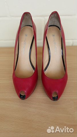 Туфли Michael Kors. р.36