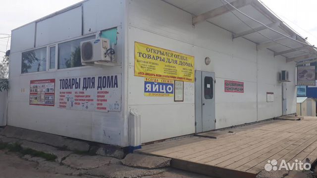 Сдам торговое помещение, 177.00 м² Сдам торговое помещение, 177.00 м²
